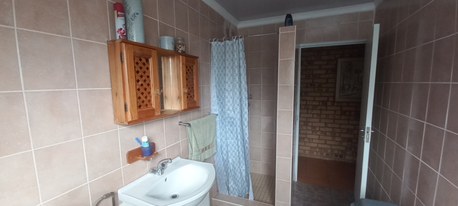 3 Bedroom Property for Sale in Presidentsrus Mpumalanga