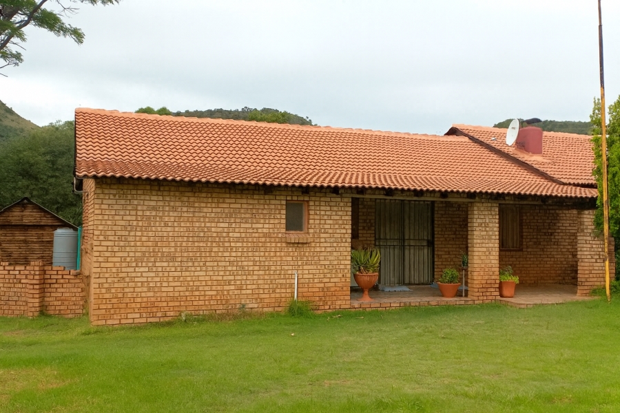 3 Bedroom Property for Sale in Presidentsrus Mpumalanga