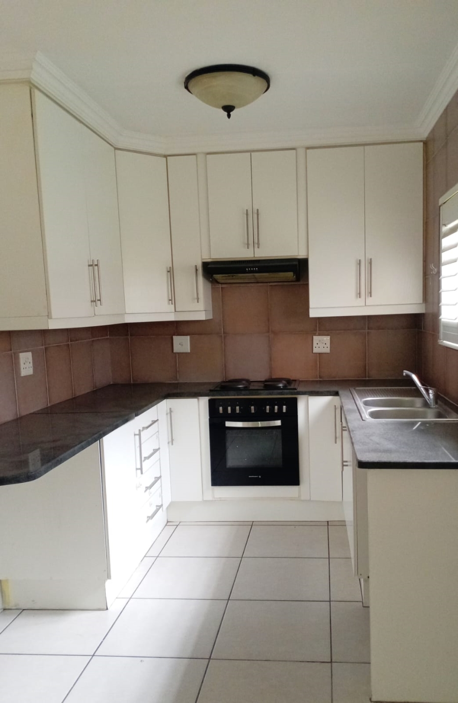 To Let 3 Bedroom Property for Rent in Noordrand Mpumalanga