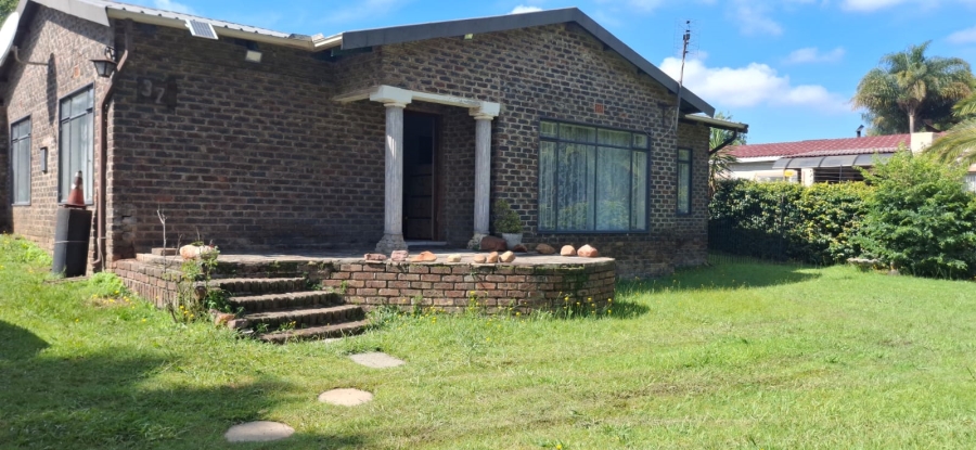 3 Bedroom Property for Sale in Blancheville Mpumalanga