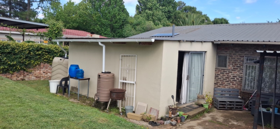 3 Bedroom Property for Sale in Blancheville Mpumalanga