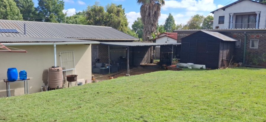 3 Bedroom Property for Sale in Blancheville Mpumalanga