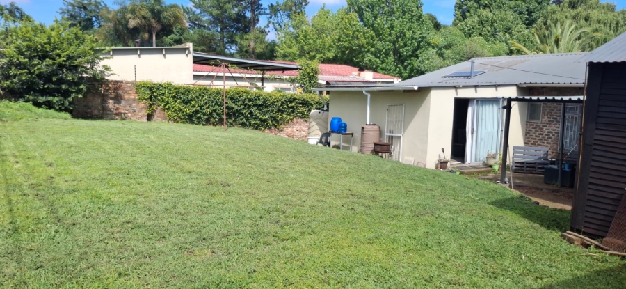 3 Bedroom Property for Sale in Blancheville Mpumalanga