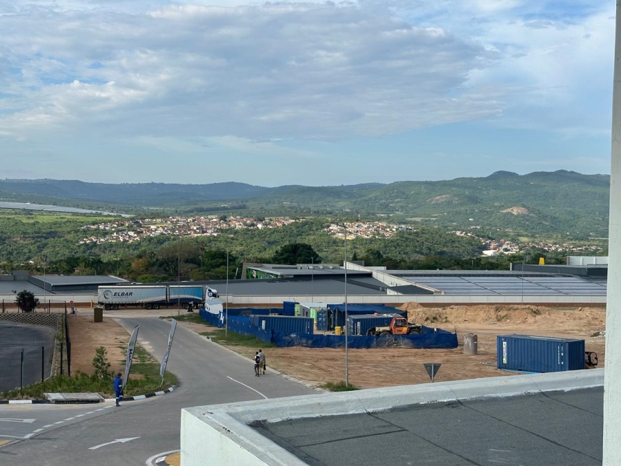 1 Bedroom Property for Sale in Orchard View Mpumalanga