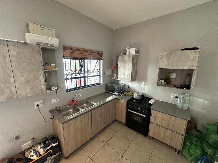 1 Bedroom Property for Sale in Orchard View Mpumalanga