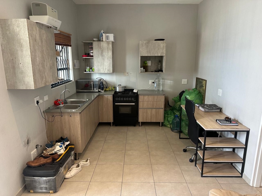 1 Bedroom Property for Sale in Orchard View Mpumalanga