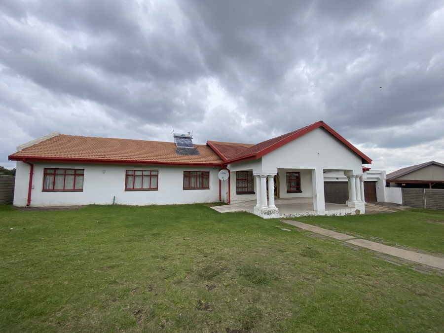 4 Bedroom Property for Sale in Kriel Mpumalanga