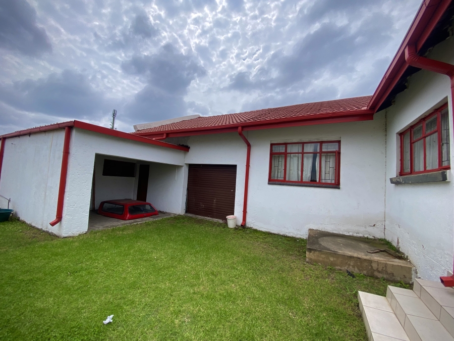 4 Bedroom Property for Sale in Kriel Mpumalanga