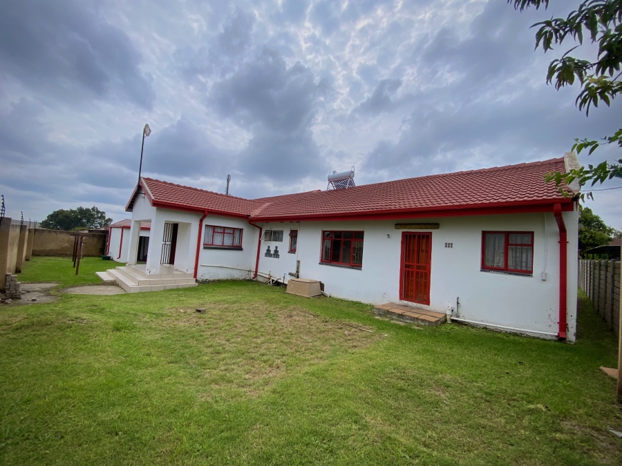 4 Bedroom Property for Sale in Kriel Mpumalanga