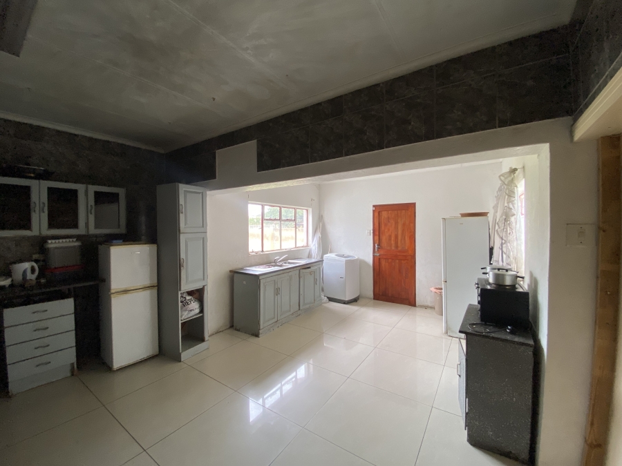 4 Bedroom Property for Sale in Kriel Mpumalanga
