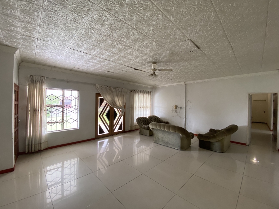 4 Bedroom Property for Sale in Kriel Mpumalanga