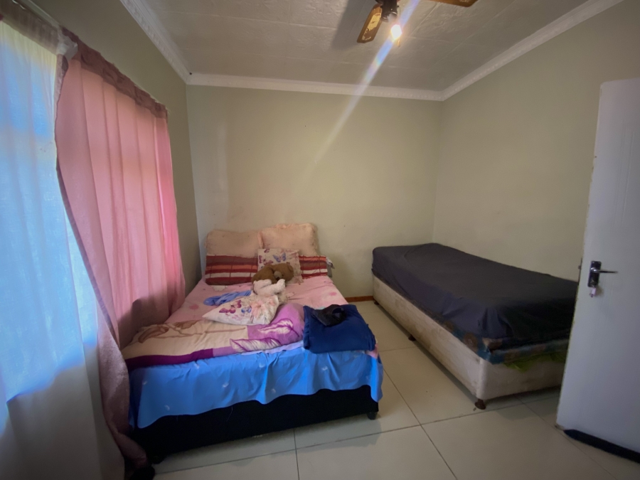 4 Bedroom Property for Sale in Kriel Mpumalanga