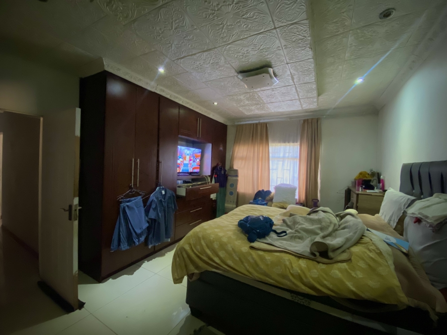 4 Bedroom Property for Sale in Kriel Mpumalanga