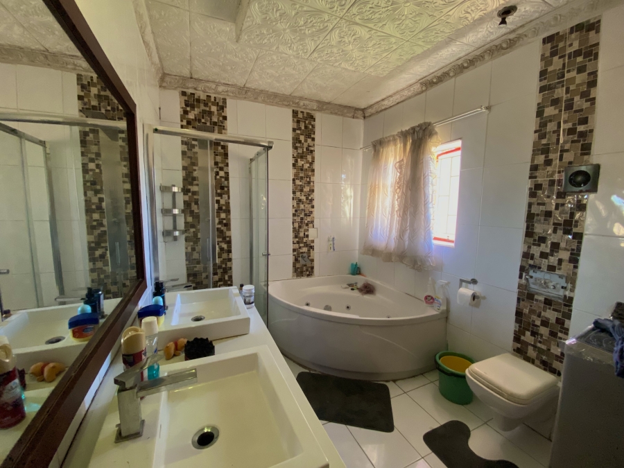 4 Bedroom Property for Sale in Kriel Mpumalanga