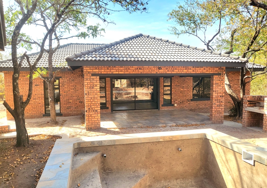 3 Bedroom Property for Sale in Marloth Park Mpumalanga