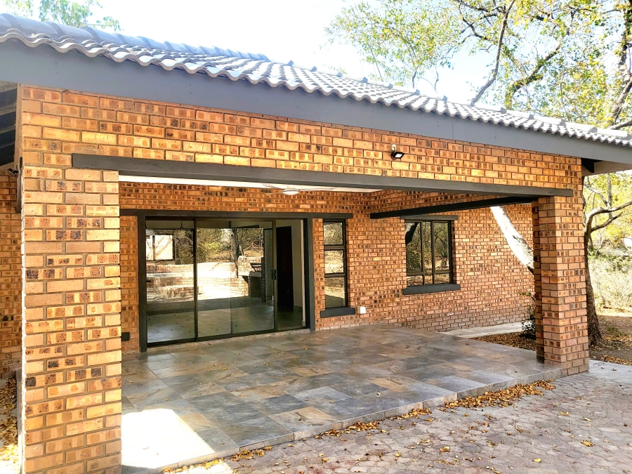 3 Bedroom Property for Sale in Marloth Park Mpumalanga