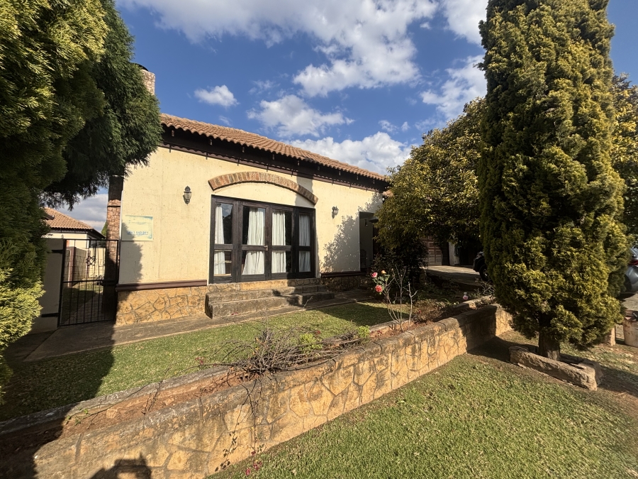 3 Bedroom Property for Sale in Blancheville Mpumalanga