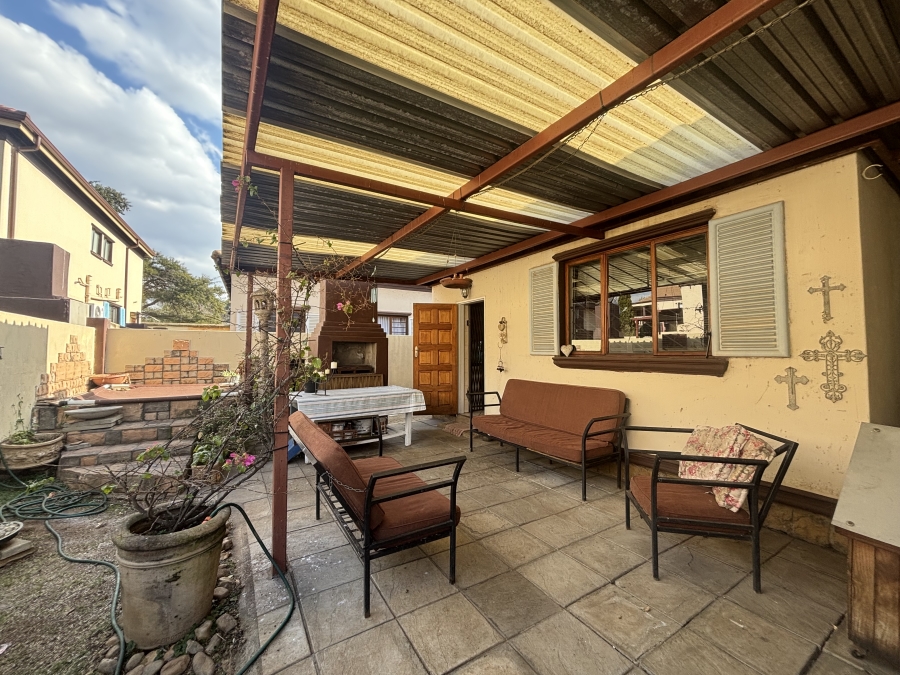 3 Bedroom Property for Sale in Blancheville Mpumalanga