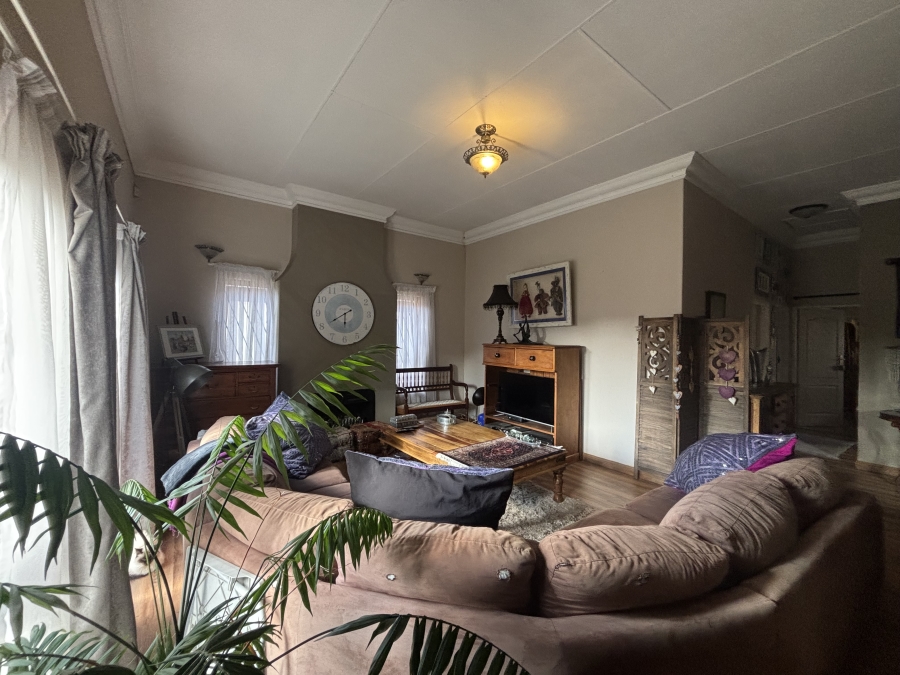 3 Bedroom Property for Sale in Blancheville Mpumalanga