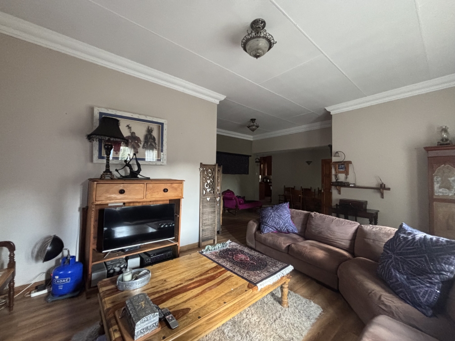 3 Bedroom Property for Sale in Blancheville Mpumalanga