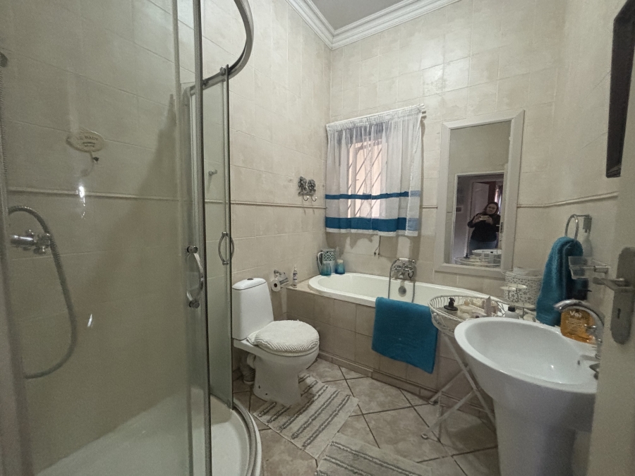 3 Bedroom Property for Sale in Blancheville Mpumalanga