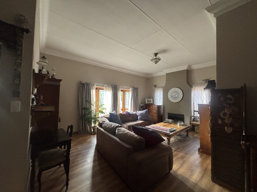 3 Bedroom Property for Sale in Blancheville Mpumalanga