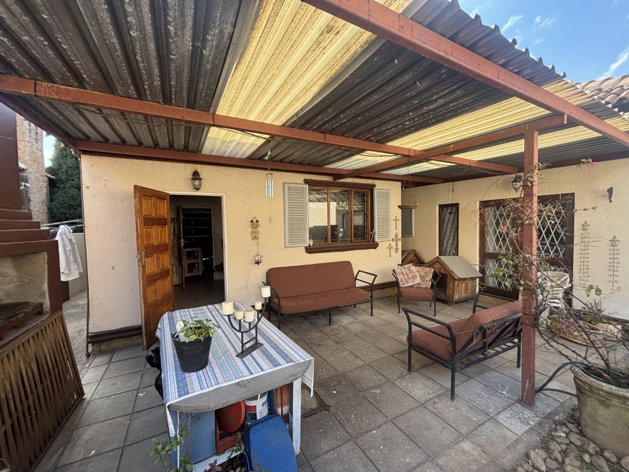 3 Bedroom Property for Sale in Blancheville Mpumalanga