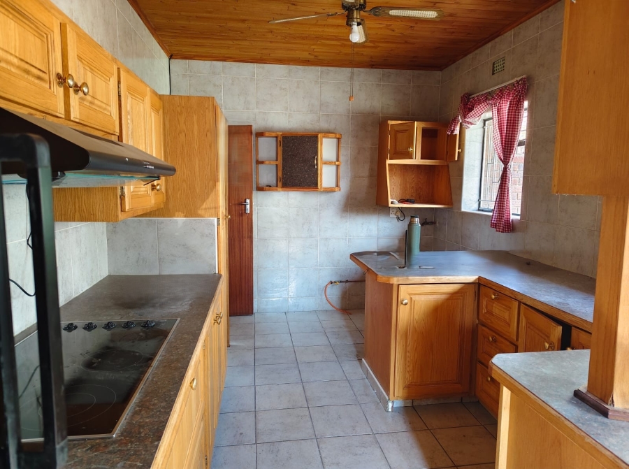 3 Bedroom Property for Sale in Kriel Mpumalanga