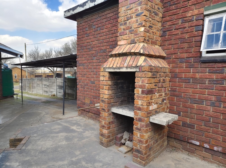 3 Bedroom Property for Sale in Kriel Mpumalanga