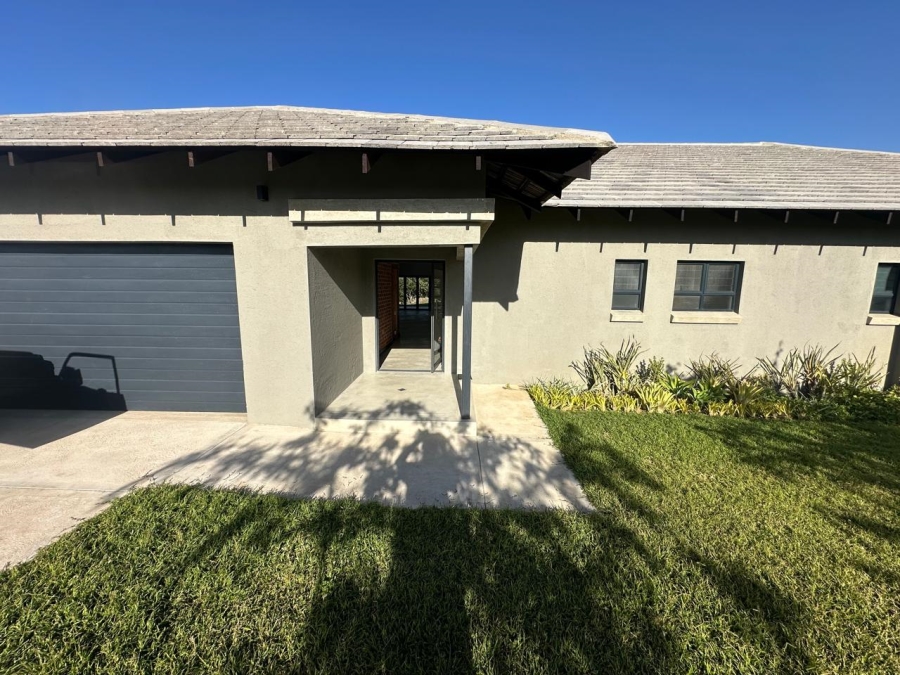 4 Bedroom Property for Sale in The Edge Mpumalanga