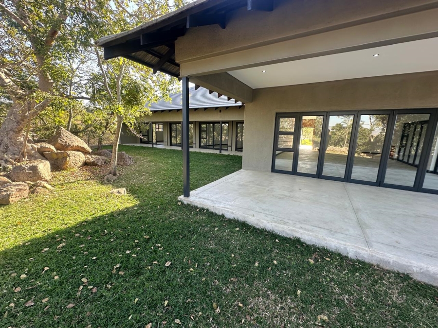 4 Bedroom Property for Sale in The Edge Mpumalanga