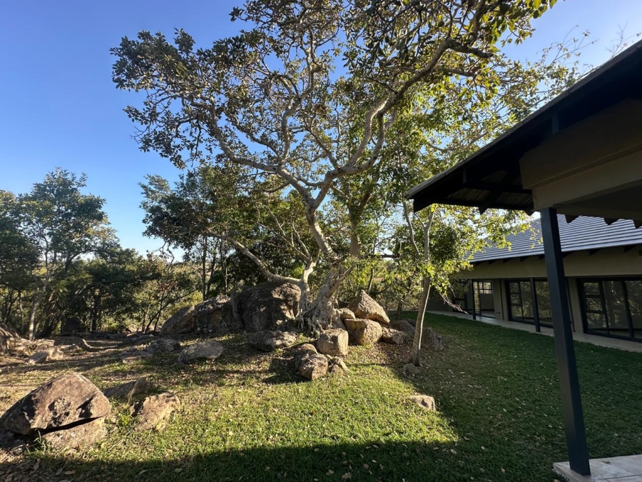 4 Bedroom Property for Sale in The Edge Mpumalanga