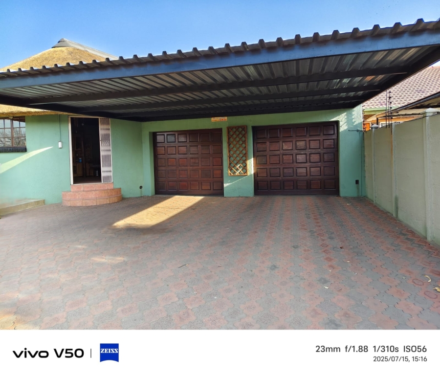 3 Bedroom Property for Sale in Kriel Mpumalanga