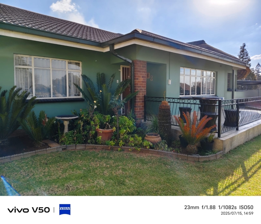 3 Bedroom Property for Sale in Kriel Mpumalanga