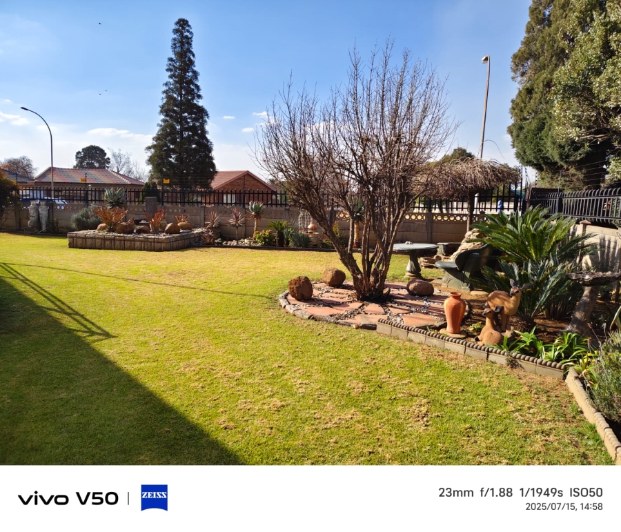 3 Bedroom Property for Sale in Kriel Mpumalanga