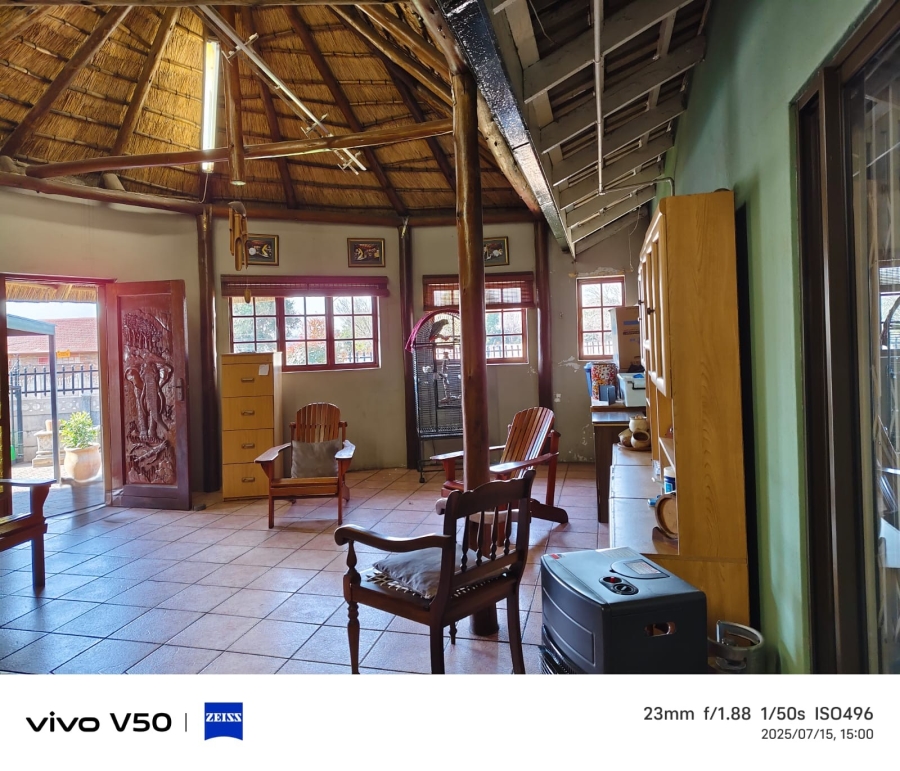 3 Bedroom Property for Sale in Kriel Mpumalanga