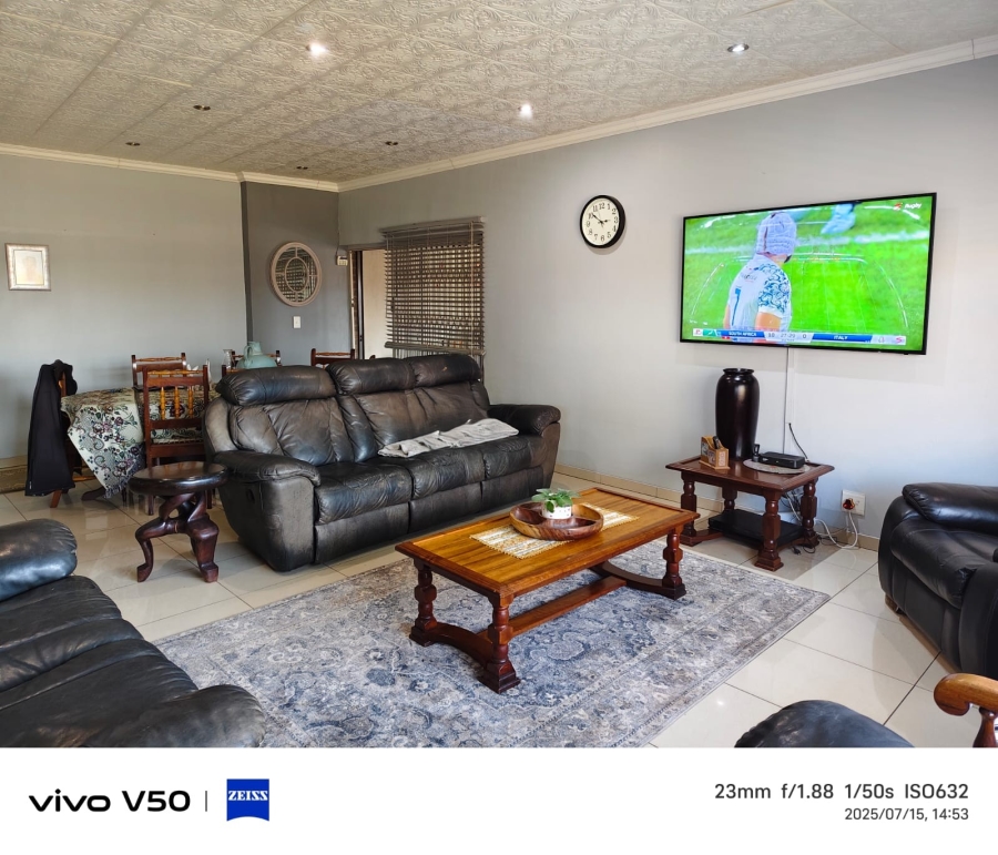 3 Bedroom Property for Sale in Kriel Mpumalanga