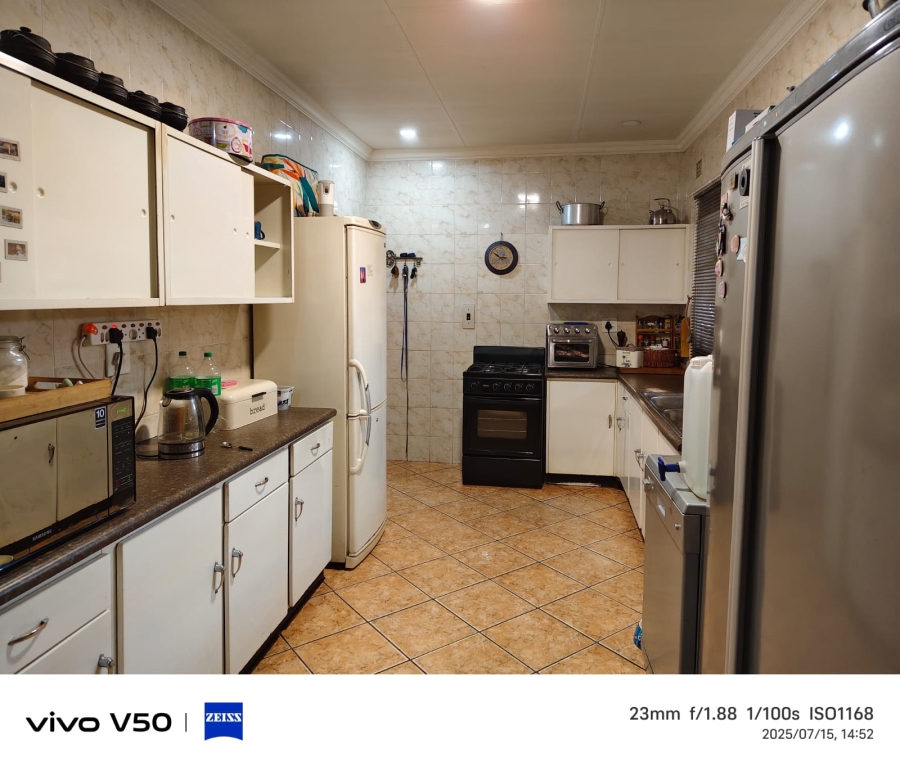 3 Bedroom Property for Sale in Kriel Mpumalanga