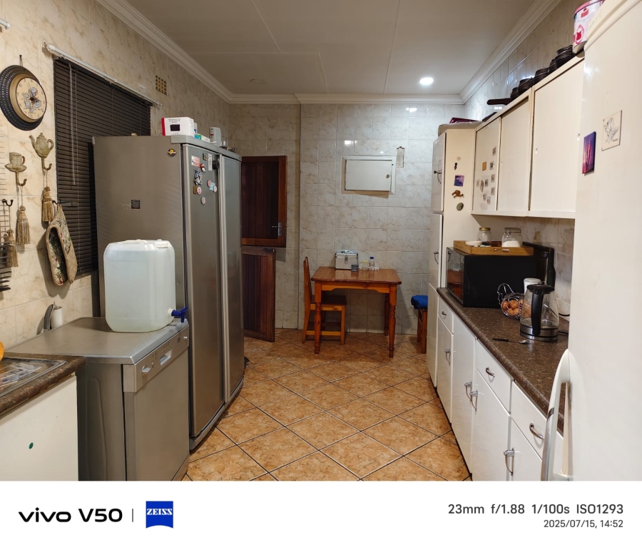 3 Bedroom Property for Sale in Kriel Mpumalanga