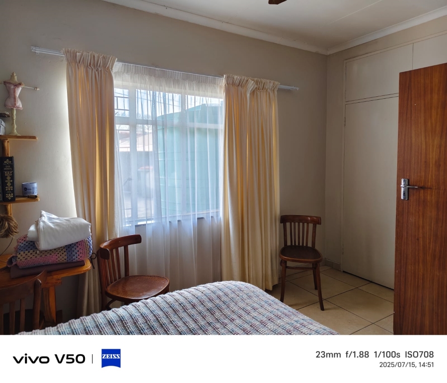 3 Bedroom Property for Sale in Kriel Mpumalanga