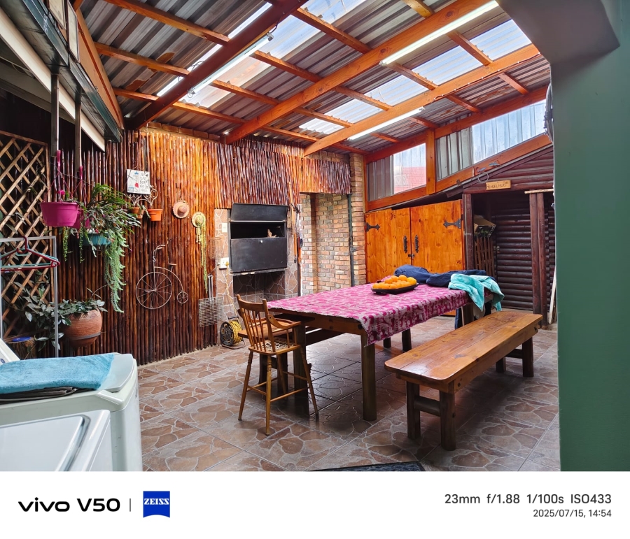 3 Bedroom Property for Sale in Kriel Mpumalanga