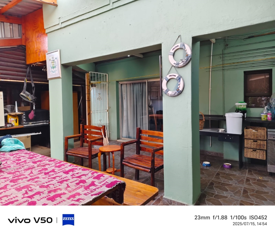 3 Bedroom Property for Sale in Kriel Mpumalanga