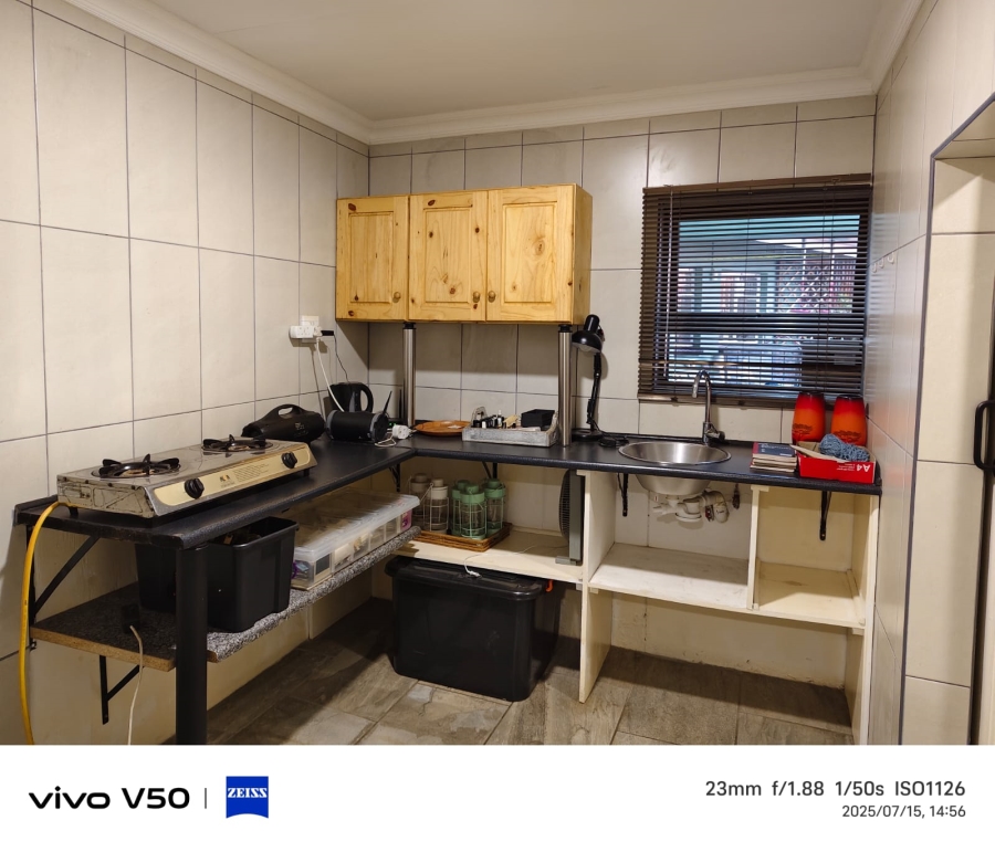 3 Bedroom Property for Sale in Kriel Mpumalanga