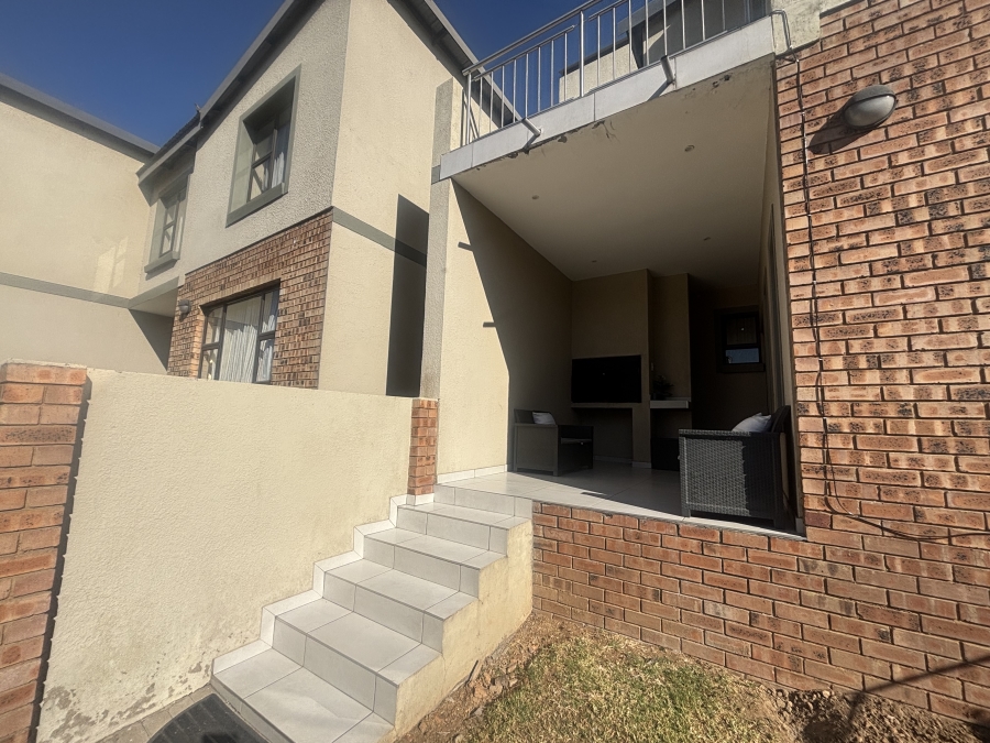 3 Bedroom Property for Sale in Ben Fleur Mpumalanga