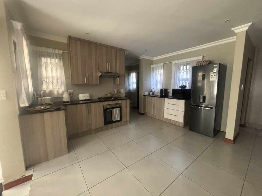 3 Bedroom Property for Sale in Ben Fleur Mpumalanga
