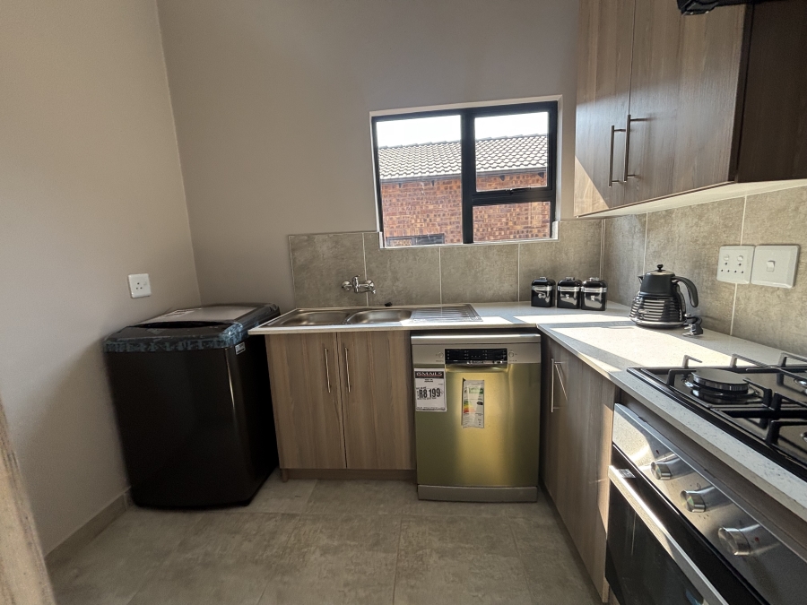 3 Bedroom Property for Sale in Die Heuwel Ext 2 Mpumalanga