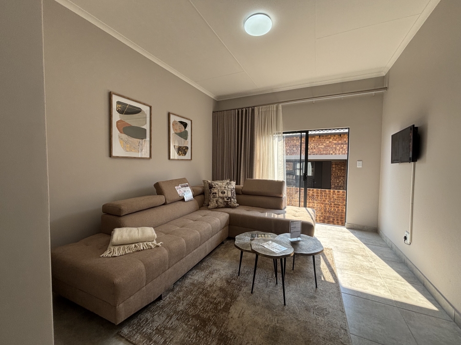 3 Bedroom Property for Sale in Die Heuwel Ext 2 Mpumalanga