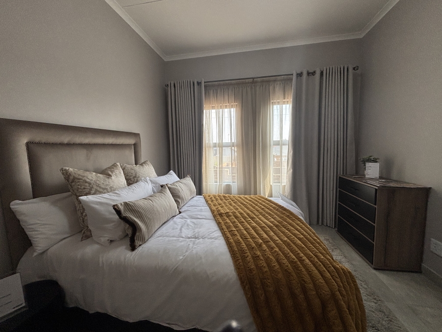 3 Bedroom Property for Sale in Die Heuwel Ext 2 Mpumalanga