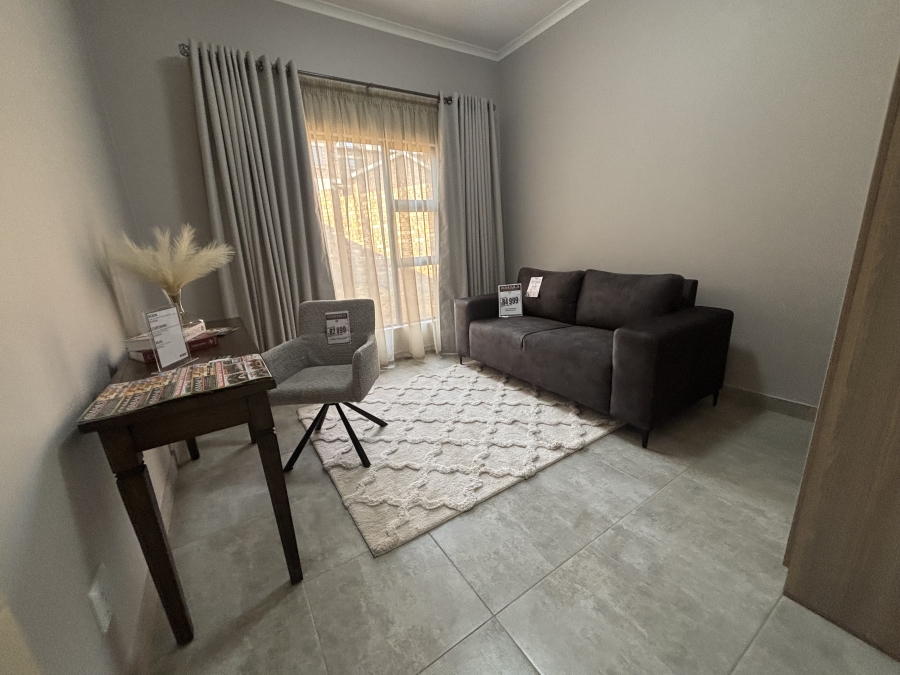 3 Bedroom Property for Sale in Die Heuwel Ext 2 Mpumalanga