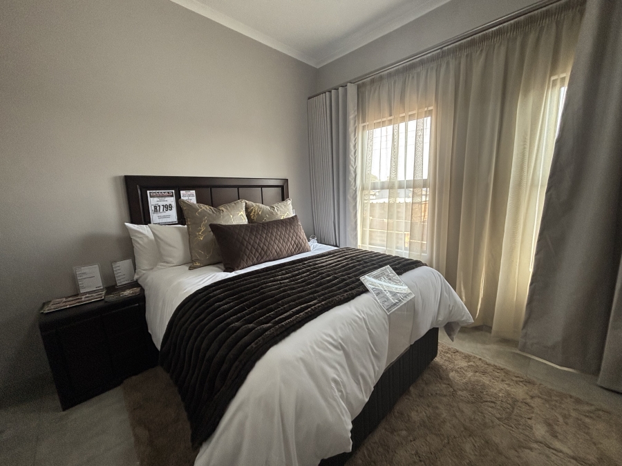 3 Bedroom Property for Sale in Die Heuwel Ext 2 Mpumalanga